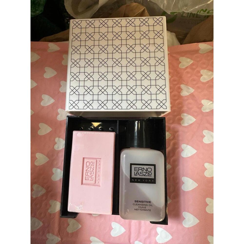 Erno Laszlo Sensitive Skin Set